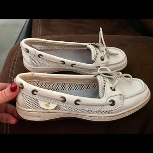 Women's Sperrys